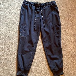 Grey’s Anatomy by barco size LP large petite Scrub Pants / Bottoms